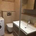Moderne Familienwohnung Mit Panorama-meerblick 4*