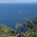 Moderne Familienwohnung Mit Panorama-meerblick 4*