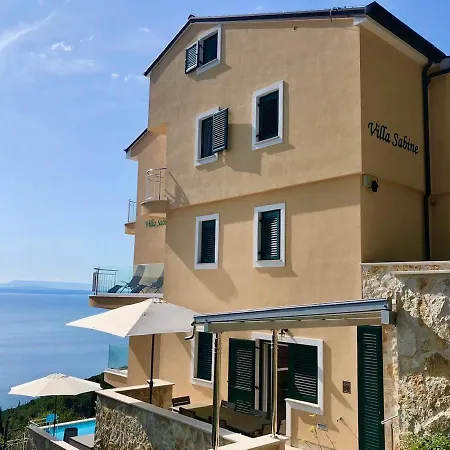 Sabine Brioni Guest house 4*