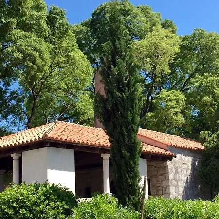 Guest house Sabine Brioni Medveja