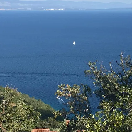Moderne Familienwohnung Mit Panorama-Meerblick 4*