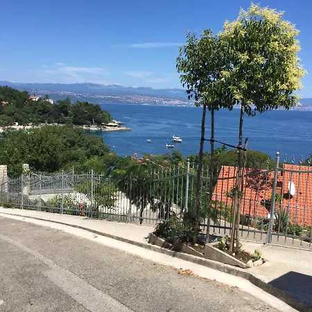Moderne Familienwohnung Mit Panorama-Meerblick Pensiune Medveja
